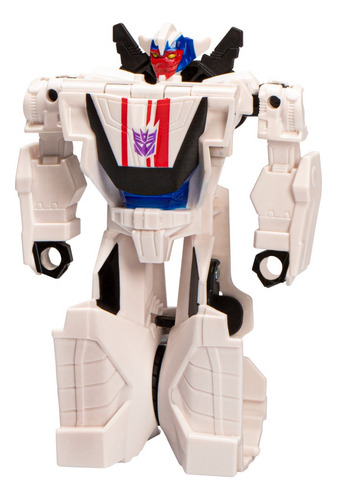 Transformers Breakdown Earthspark Figura De Accion Hasbro