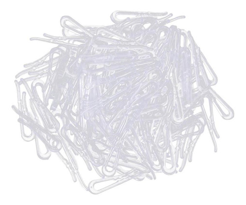 400pcs Clips De Pinzas Para Dispositivo De