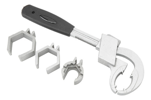 Llave De Fontanería De Baño, Lavabo Multifuncional, Ajustabl