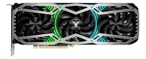 r*】様 Gainward GeForce RTX 3070ti 8GB Placa De Vídeo Gainward Rtx 3070 Ti 8gb Gddr6x | MercadoLivre