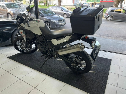 Imagem 2 de 5 de Bmw Gs F800