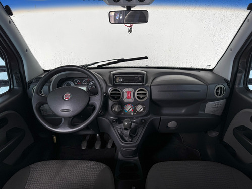 Fiat Doblo 1.8 8v