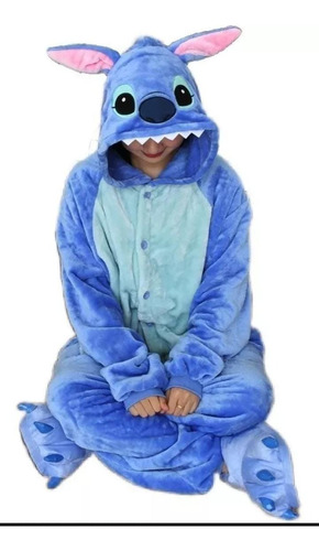Pijama Disfraz Niño Kigurumi