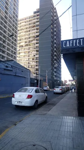 Departamento En Venta En Estación Central