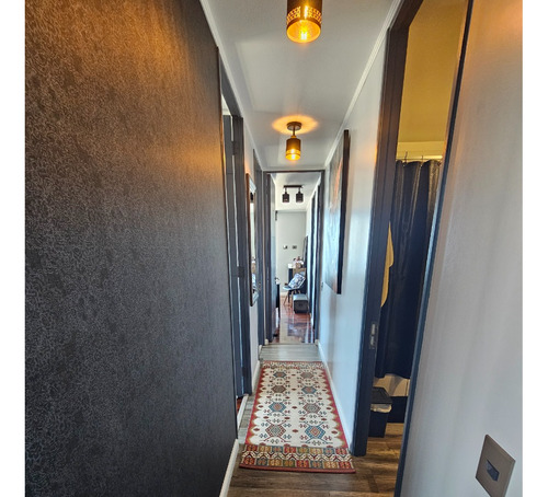 En Venta Departamento Edificio Brisas Del Sur Ii