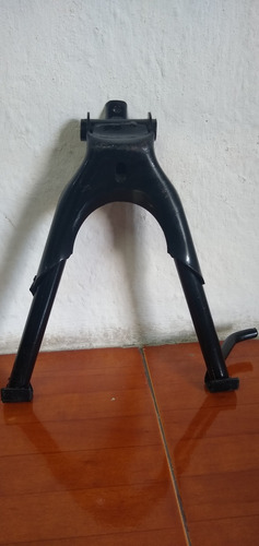 Burro Soporte Sbr Jaguar Br200 Con Resorte 