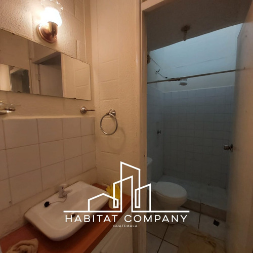 Imagen 8 de 16 de Casa En Alquiler En El Naranjo- Residenciales La Montaña Zona 4 De Mixco- Guatemala