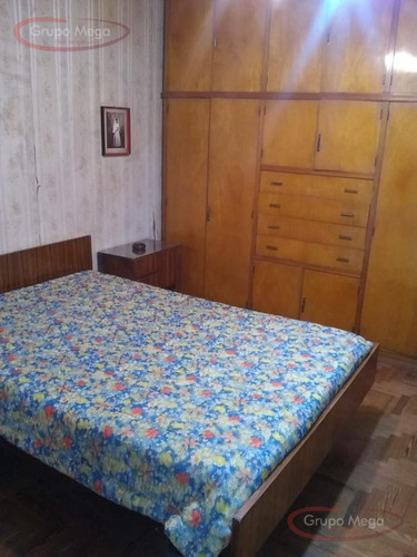 Imagen 10 de 21 de Ph 2 Amb Al Frente Con Patio Con Toldo Rebatible Y Terraza!