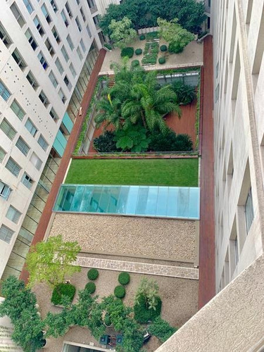 Imagen 19 de 21 de Departamento Duplex 3 Ambientes Con Terraza Y Pileta Propia - Forum, Puerto Madero