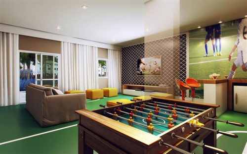 Imagem 6 de 17 de Apartamento - Ref: Lps68433