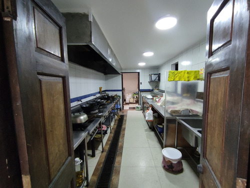 Imagen 14 de 23 de En Venta Restaurant-local Comercial, Las Condes