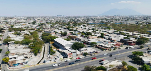 Bodega Comercial En Venta En Francisco González Bocanegra En Monterrey