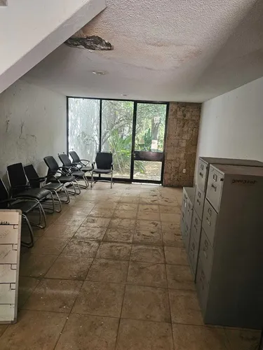 Casa En Venta En Col. Sta. Cruz Atoyac