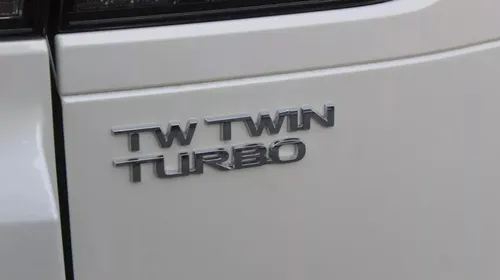 Toyota Land Cruiser Lc300 Gx.r 2025