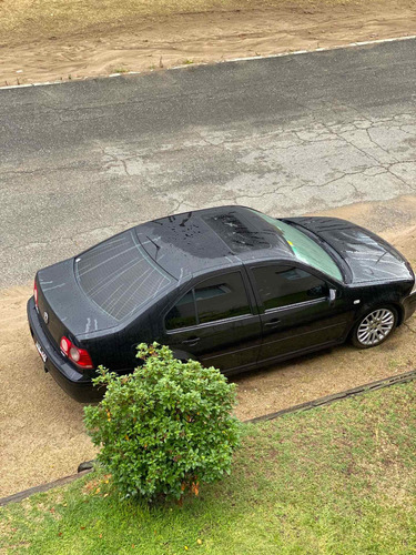 Volkswagen Bora 1.9 I Trendline 2008