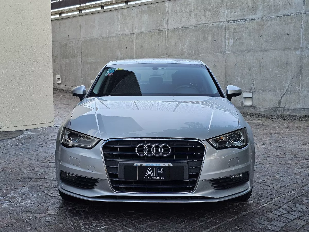 Audi A3 1.4 Tsi Stronic122cv