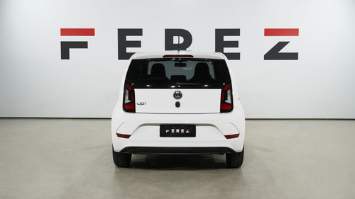 Volkswagen Up! 1.0 Move Up! 75cv