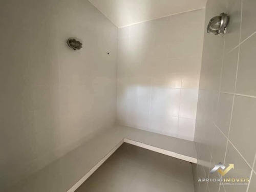 Flat, 43 M² - Venda Por R$ 251.450,00 Ou Aluguel Por R$ 2.300,00/mês - Centro - Santo André/sp - Fl0013