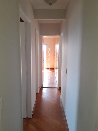 Imagem 21 de 30 de Excelente Apartamento À Venda Na Vila Mascote - Ap00138 - 69333473