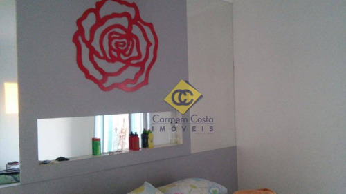 Imagem 17 de 22 de Casa Com 3 Dormitórios À Venda, 141 M² Por R$ 600.000,00 - Ouro Verde - Rio Das Ostras/rj - Ca1305