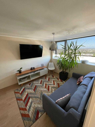 Piso 18 Al Oriente (83761)