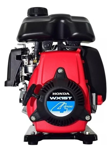 Motobomba Honda Wx15 1.5 X 1.5 Portatil