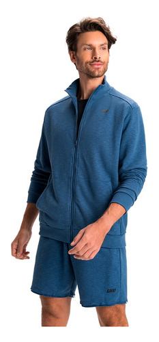 Chamarra Live! Comfy Hombre