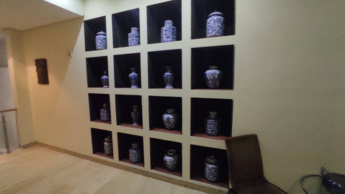 Imagen 8 de 23 de Adriana Castellanos +58 412 6697984 Venta Hotel Boutique El Rosal. Chacao. Caracas Cod. 160861