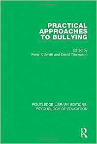 Routledge Library Editions Psychology Of Education Practical