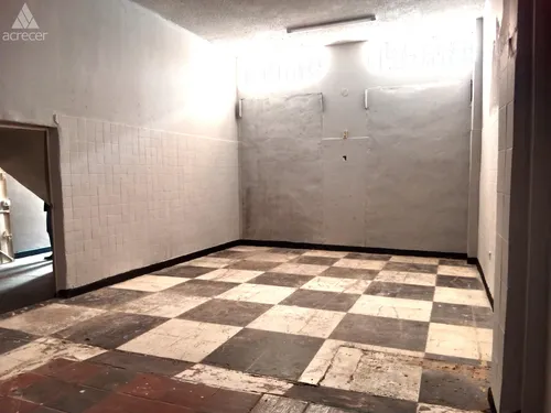 Vendo Casa Comercial En Veinte De Julio
