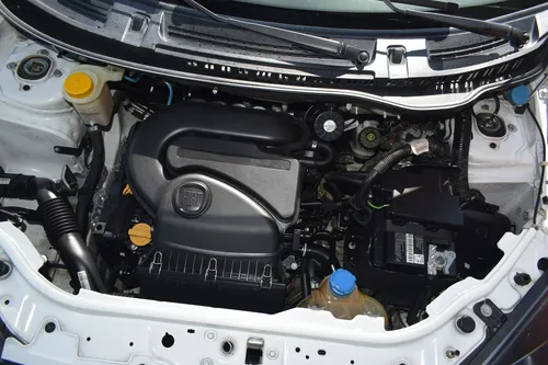 Fiat Uno 1.4 Way