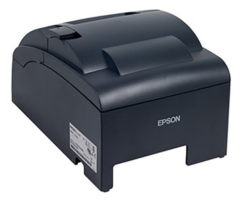 Impresora Tm-u220epson