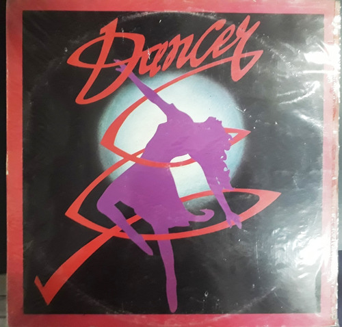 Dancer - Vinilo Comp. - Break Machine, Madness, Ian Dury