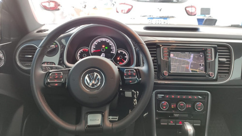 Volkswagen The Beetle