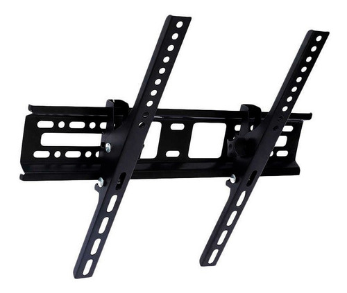 Soporte Para Tv Led Con Inclinacion Hasta 55 Color Negro