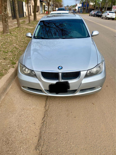 BMW Serie 3 2.0 320d Selective