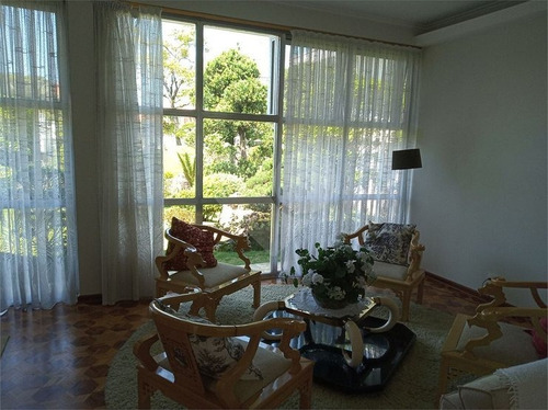 Casa Térrea Caxingui - 298-im474828