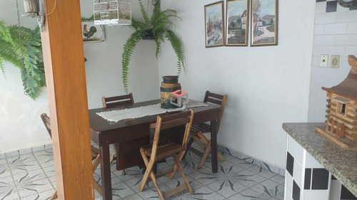 Imagem 30 de 30 de Casa Para Aluguel, 3 Quartos, 1 Suíte, 3 Vagas, Nova Petrópolis - São Bernardo Do Campo/sp - 107791