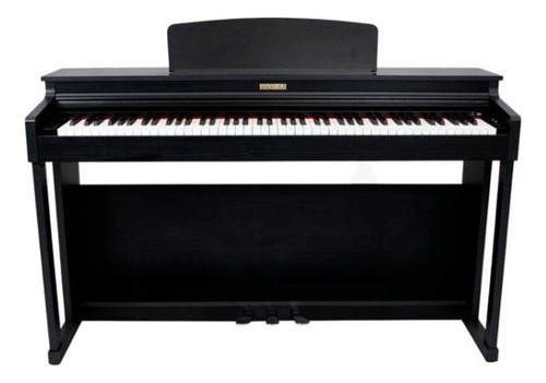 Piano Digital Tokai Tp200 C/ Movel Madeira