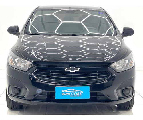 Chevrolet Onix plus Onix Plus Joy Black