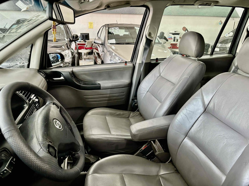 Chevrolet Zafira 2.0 MPFI ELITE 8V FLEX 4P AUTOMÁTICO