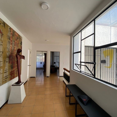 Casa En Buenas Condiciones Es En Colonia Arcos 6 Recamaras