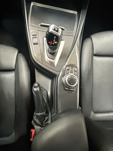 BMW Serie 1 5 pts. HB 118i Sport Line, TA, RA-16
