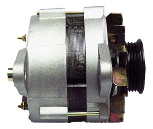 Alternador Toyota M2f-3f Recto 