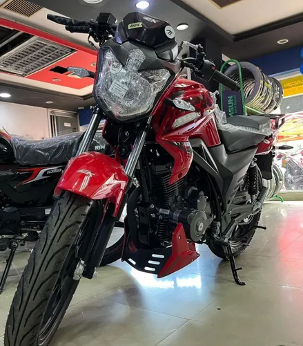 Moto Rk 200 Empire Keeway