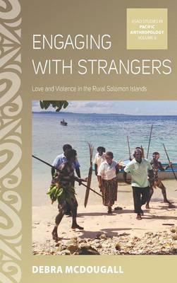 Libro Engaging With Strangers : Love And Violence In The ...