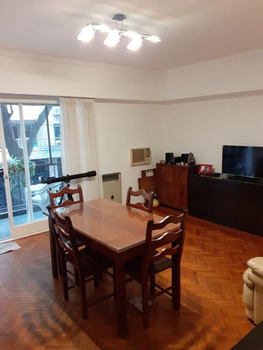 Imagen 14 de 30 de Venta Ph 3 Ambientes Al Frente Con Patio Y Parrilla En Núñez