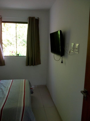 Imagem 11 de 30 de Casa Em Aldeia, Paudalho/pe De 0m² 3 Quartos À Venda Por R$ 360.000,00 - Ca731128
