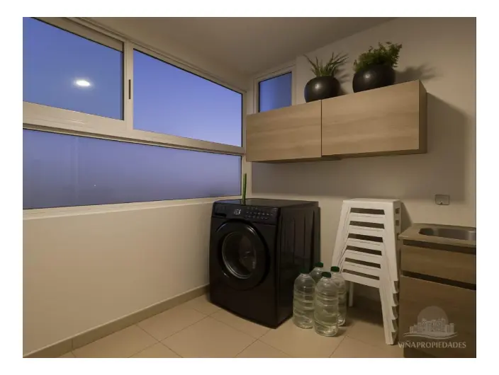 Imagen 5 de 14 de Venta Depto Centro Viña