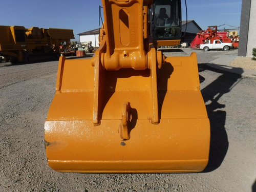 Imagen 8 de 14 de Excavadora Case Cx330 2004 Sobre Orugas Folio 9955